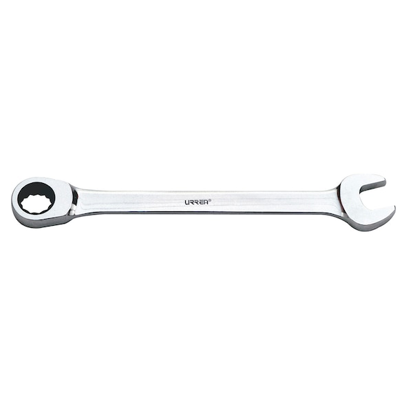 Urrea Combination Ratchet Wrench, 5/8". 1220CM - main